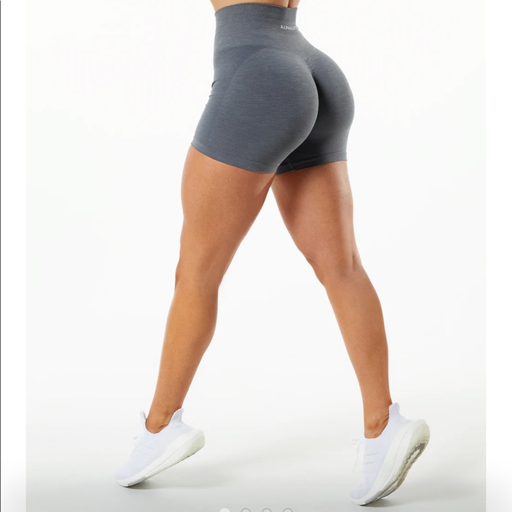 Alphalete Shorts